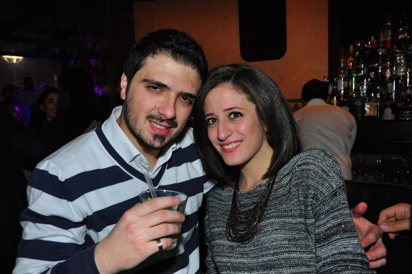 Publicity on Saturday Night